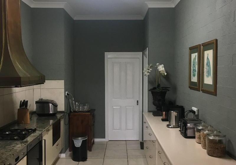 Bed and Breakfast Brigham House