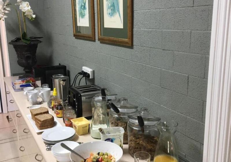 Bed and Breakfast Brigham House