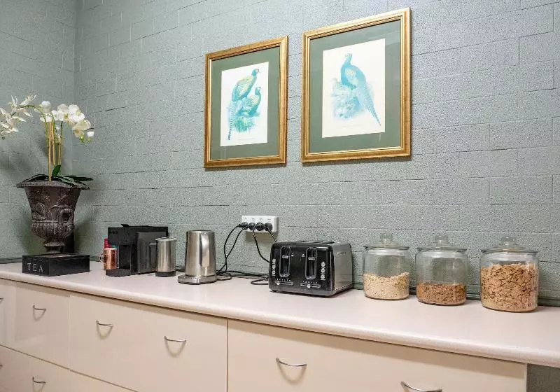 Aamiaismajoitus (B&B) Brigham House