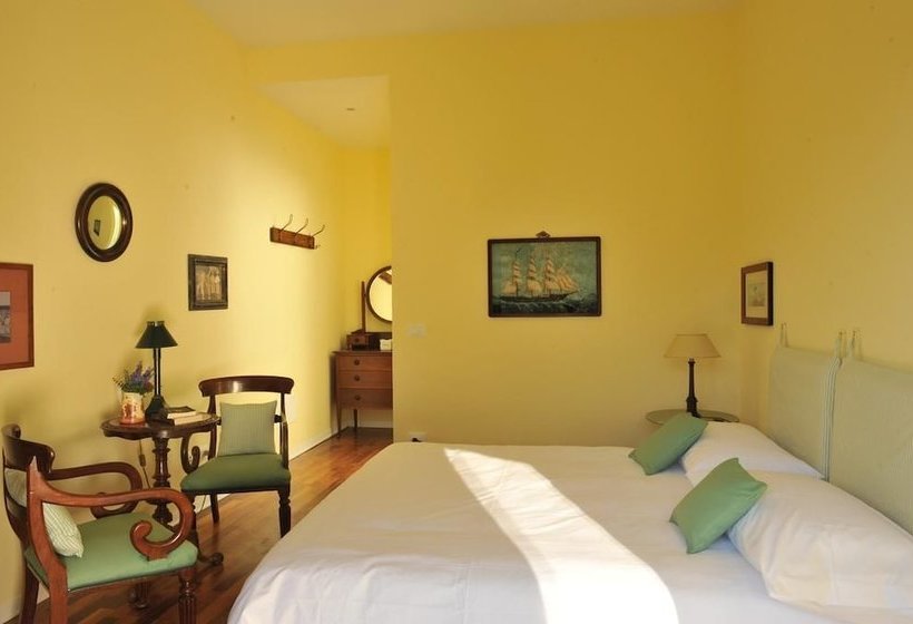 مبيت وإفطار Chiusa Della Vasca