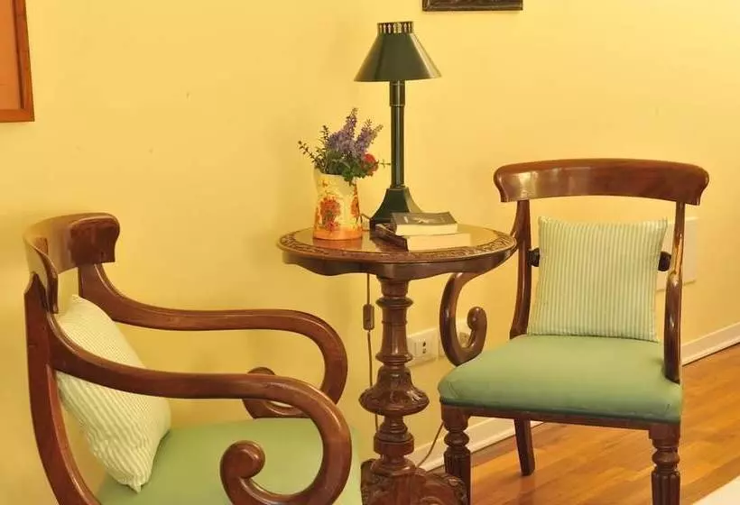 Aamiaismajoitus (B&B) Chiusa Della Vasca