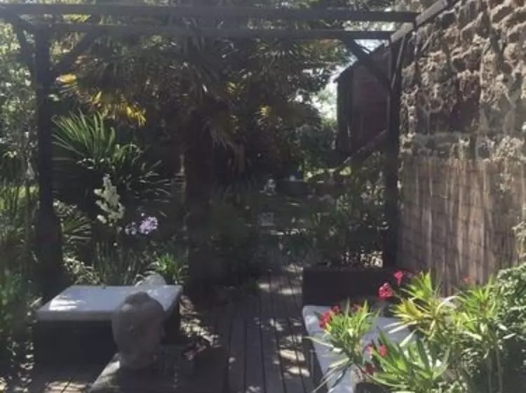 Aamiaismajoitus (B&B) Le Logis De Linette