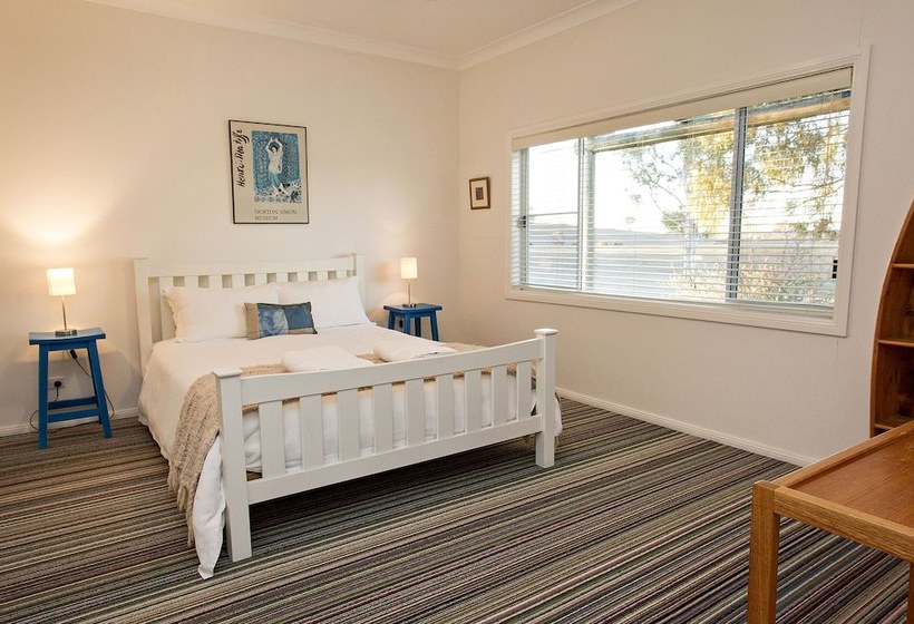 Colenso Country Retreat