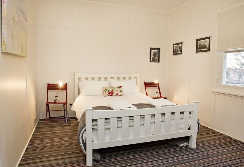 Colenso Country Retreat