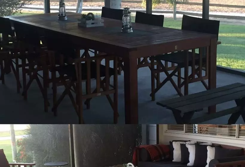 Colenso Country Retreat