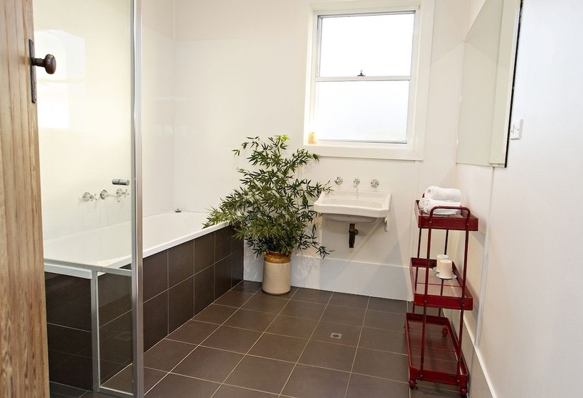 Colenso Country Retreat