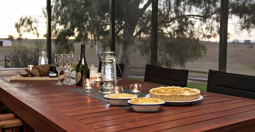 Colenso Country Retreat