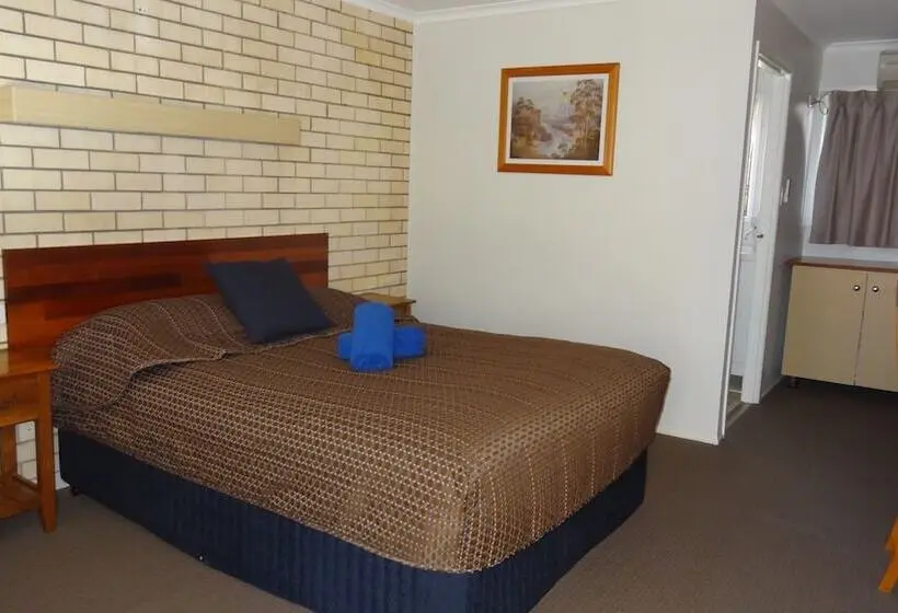 Goomeri Motel