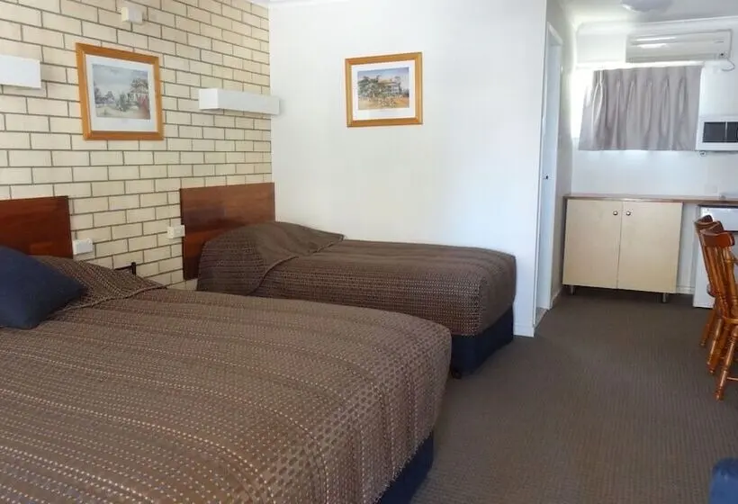 Goomeri Motel