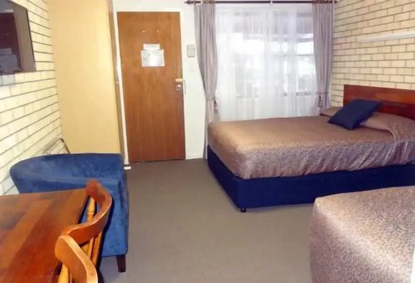 Goomeri Motel