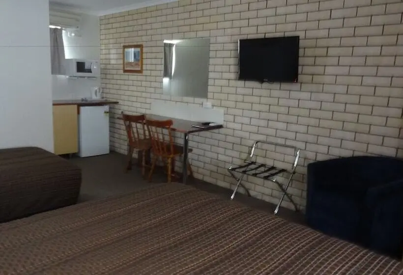 Goomeri Motel