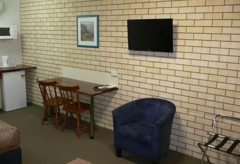 Goomeri Motel