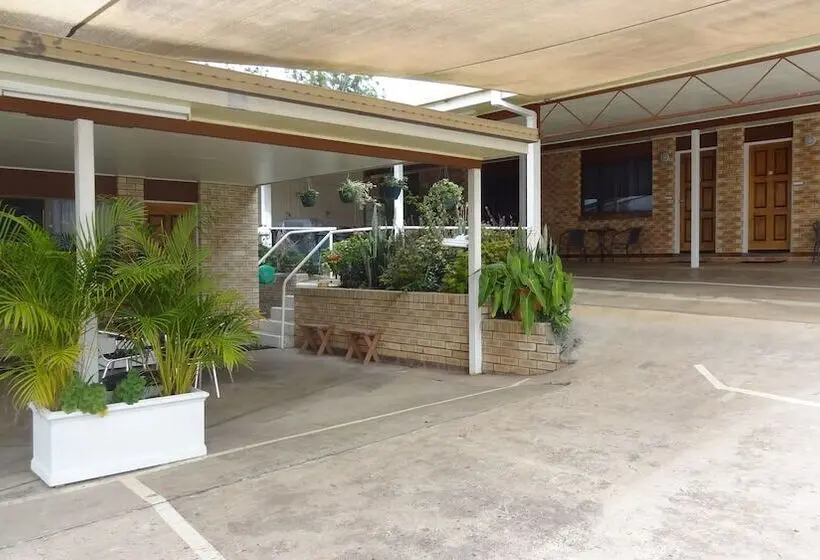 Goomeri Motel