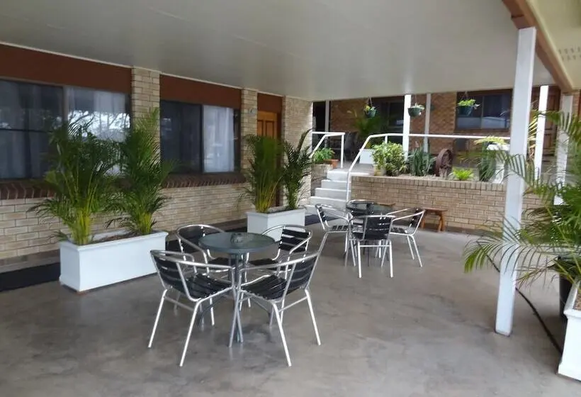 Goomeri Motel