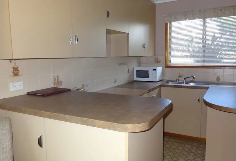 Goomeri Motel