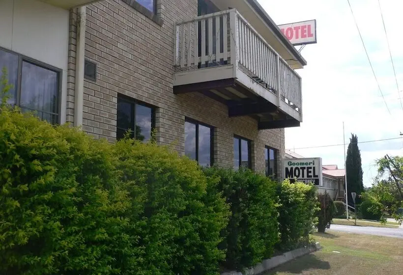 Goomeri Motel