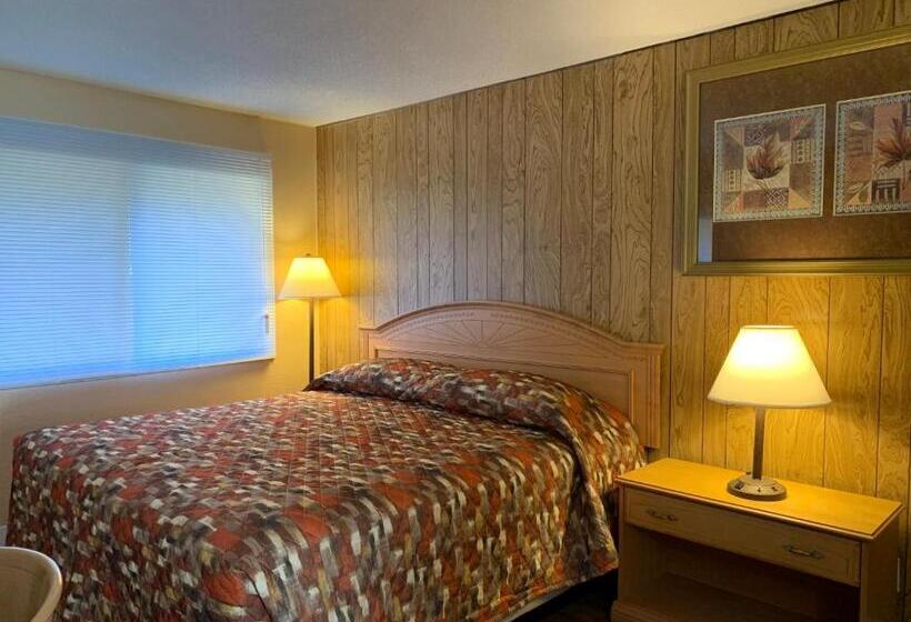 Green View Motel And Rv Park