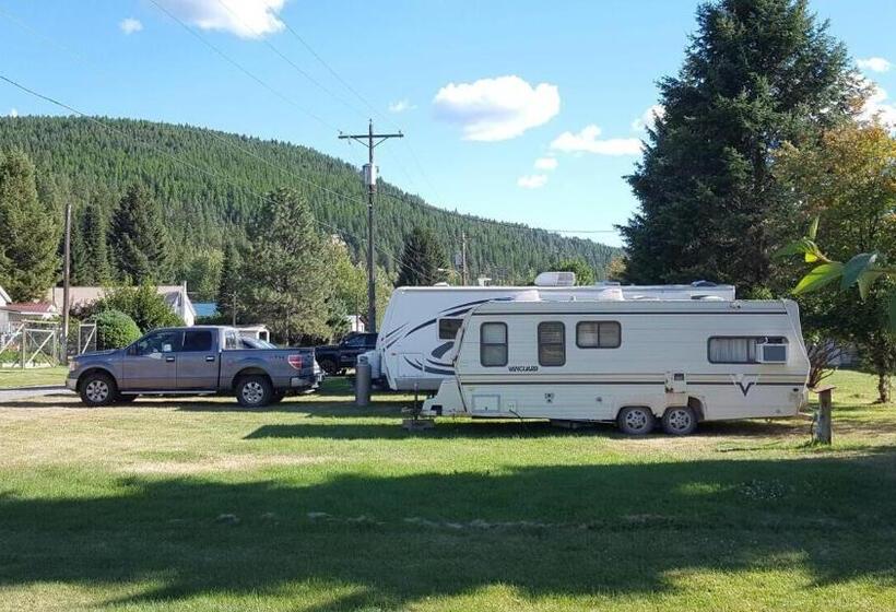 Green View Motel And Rv Park