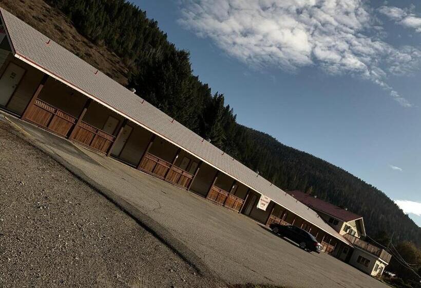 Green View Motel And Rv Park