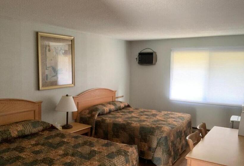 Green View Motel And Rv Park