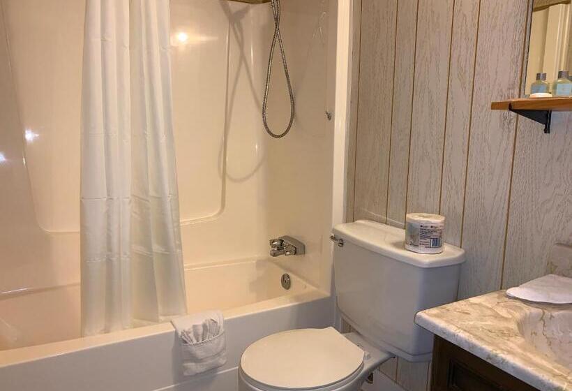 Green View Motel And Rv Park