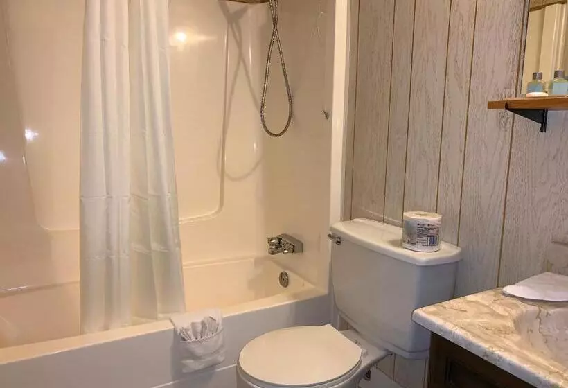 Green View Motel And Rv Park