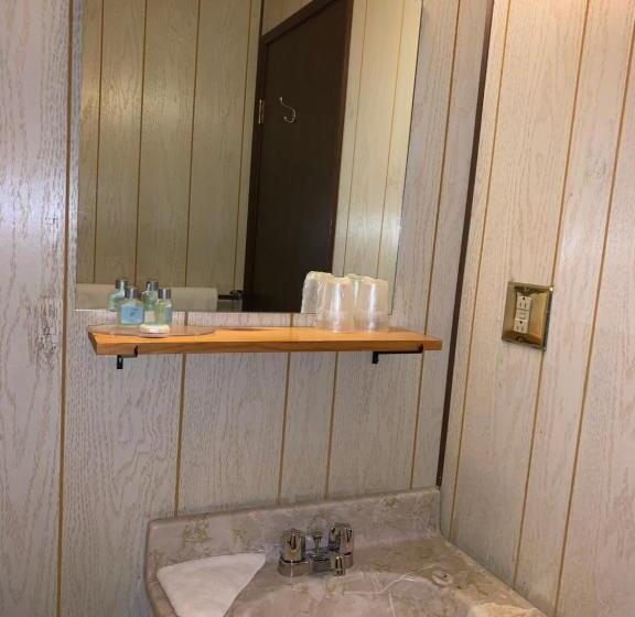 Green View Motel And Rv Park