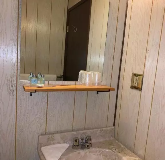 Green View Motel And Rv Park