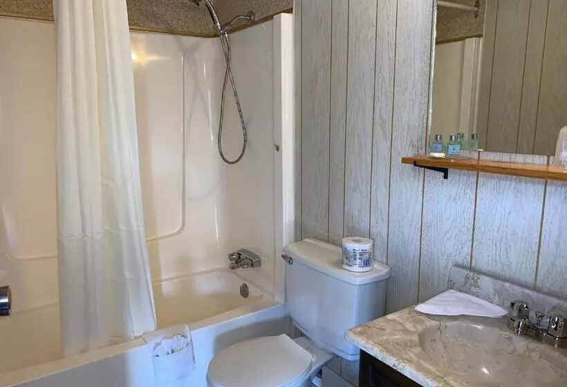 Green View Motel And Rv Park