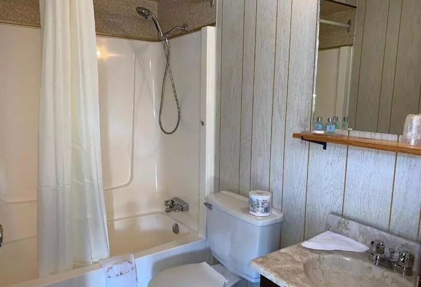 Green View Motel And Rv Park