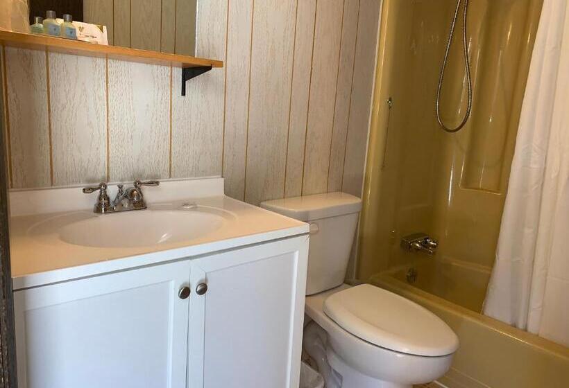 Green View Motel And Rv Park