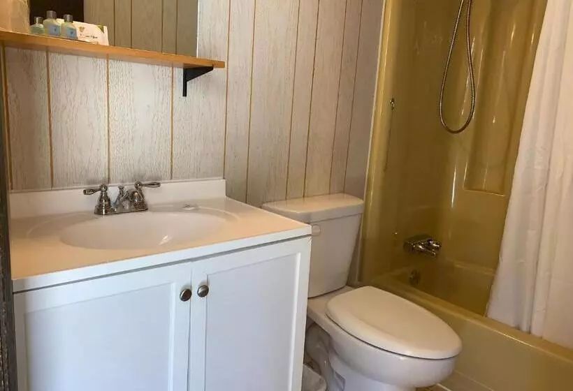 Green View Motel And Rv Park