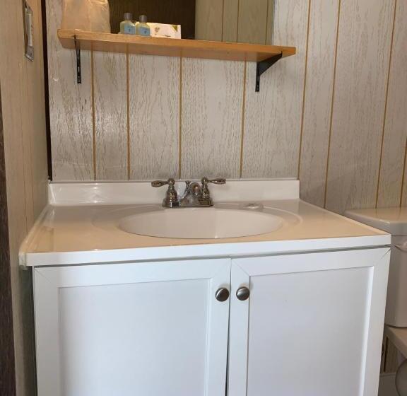 Green View Motel And Rv Park