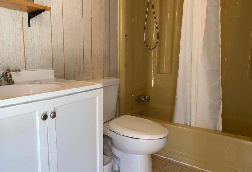 Green View Motel And Rv Park