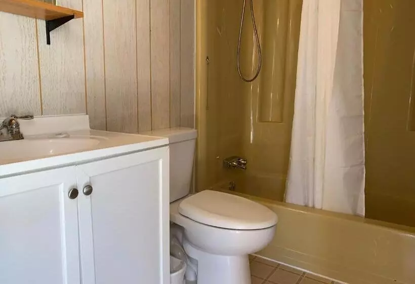 Green View Motel And Rv Park