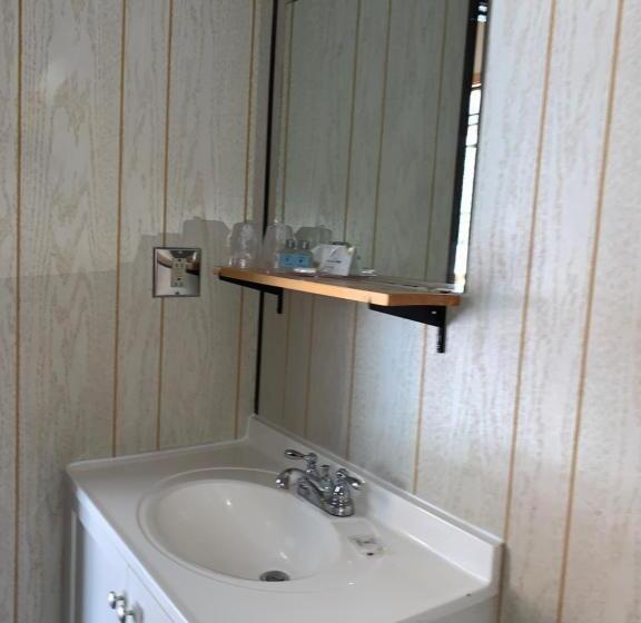 Green View Motel And Rv Park