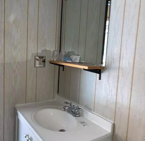 Green View Motel And Rv Park