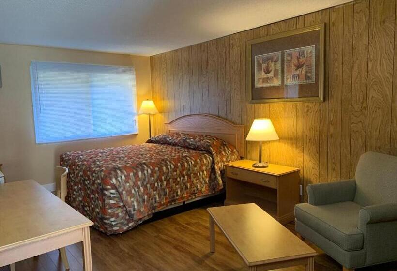 Green View Motel And Rv Park