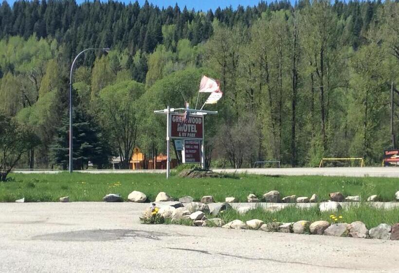 Green View Motel And Rv Park