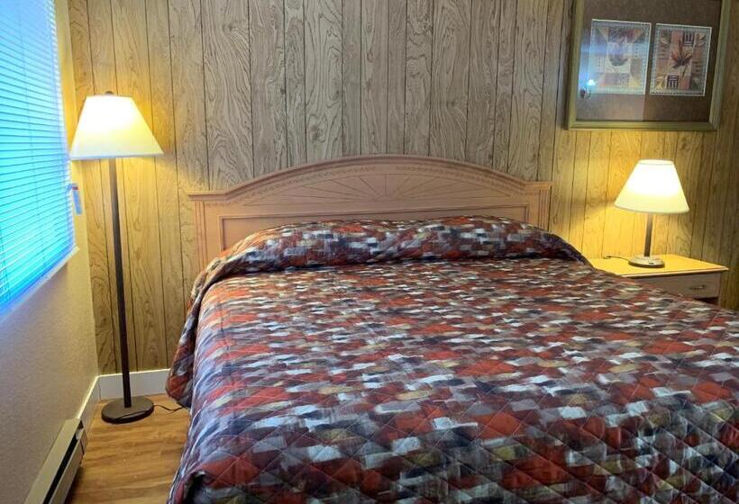 Green View Motel And Rv Park