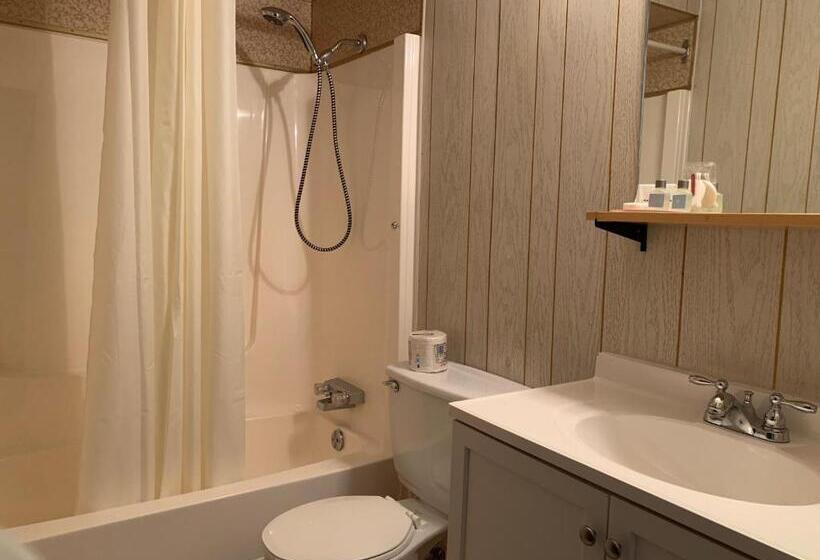 Green View Motel And Rv Park