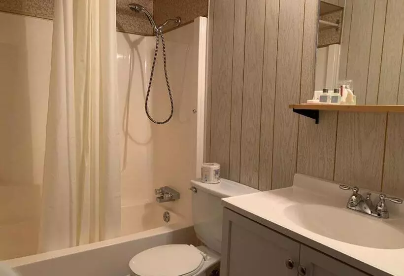 Green View Motel And Rv Park