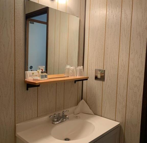 Green View Motel And Rv Park