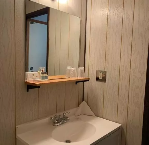 Green View Motel And Rv Park