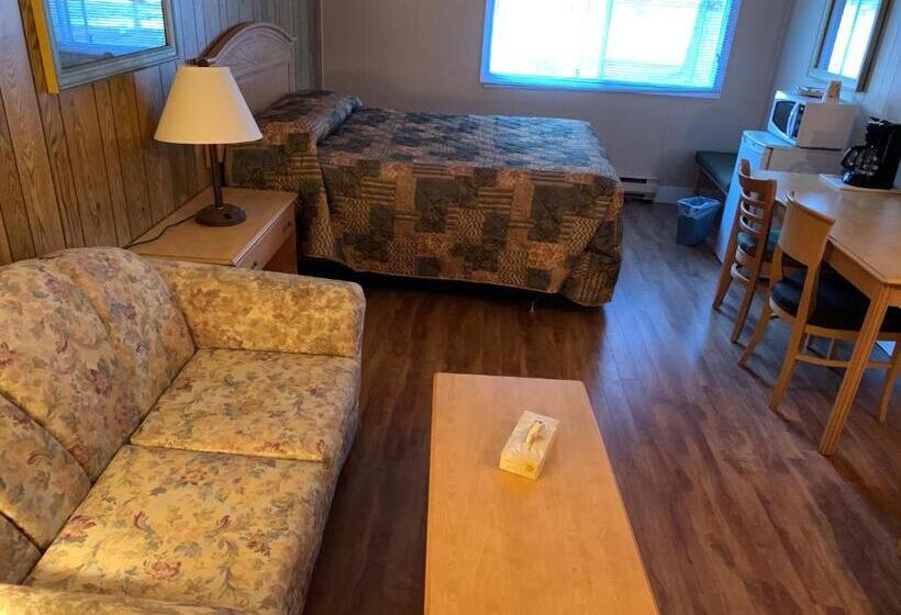 Green View Motel And Rv Park