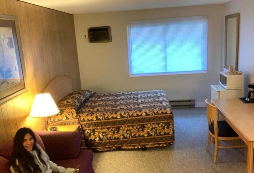 Green View Motel And Rv Park