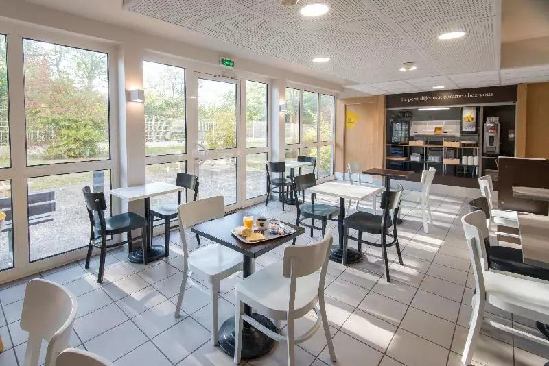 B&b Hotel Freyming Merlebach