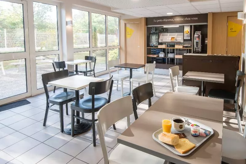 B&b Hotel Freyming Merlebach