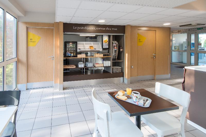 B&b Hotel Freyming Merlebach