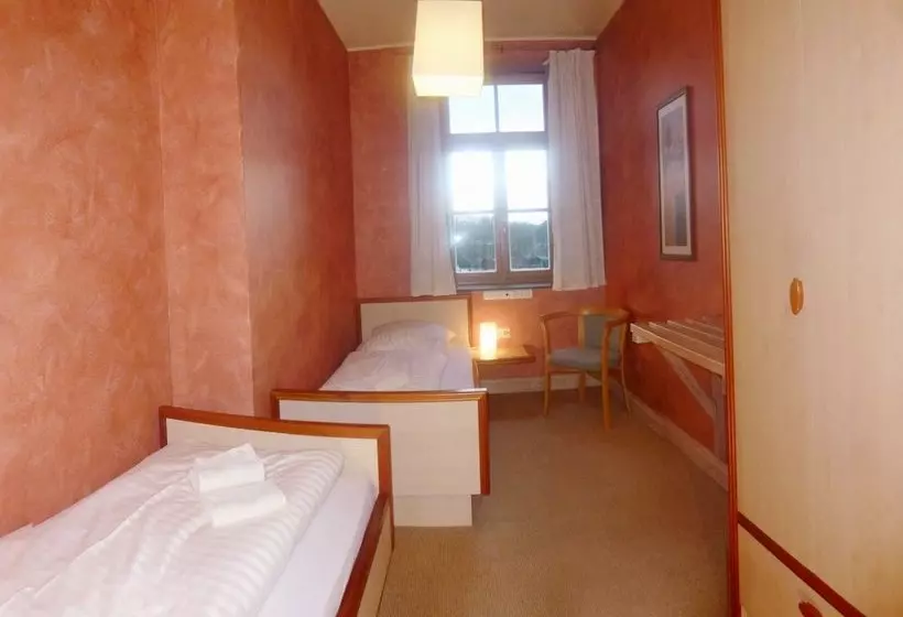 Hotelli Drostenhaus Feldberg